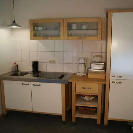 Am Thieberg Landolfshausen