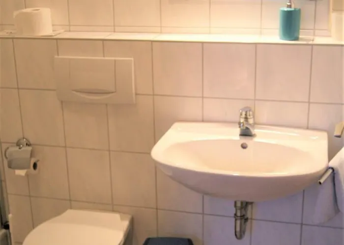 Hotel Am Thieberg Landolfshausen