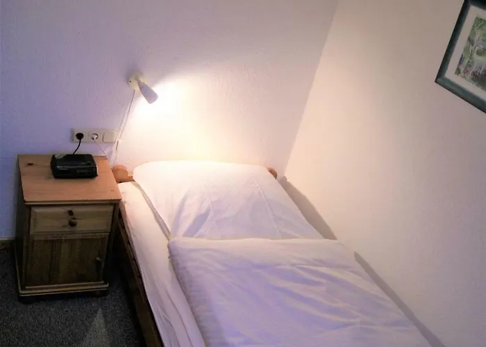 Hotel Am Thieberg