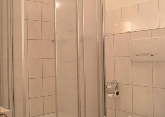 Am Thieberg Hotel Landolfshausen