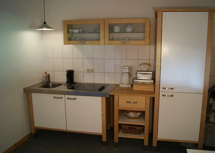 Am Thieberg Landolfshausen